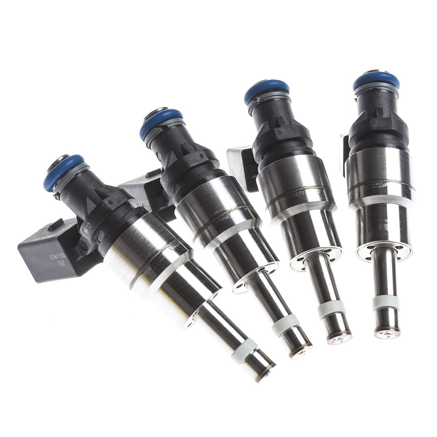 FSI RS4 Injector Set of 4 (079906036D)