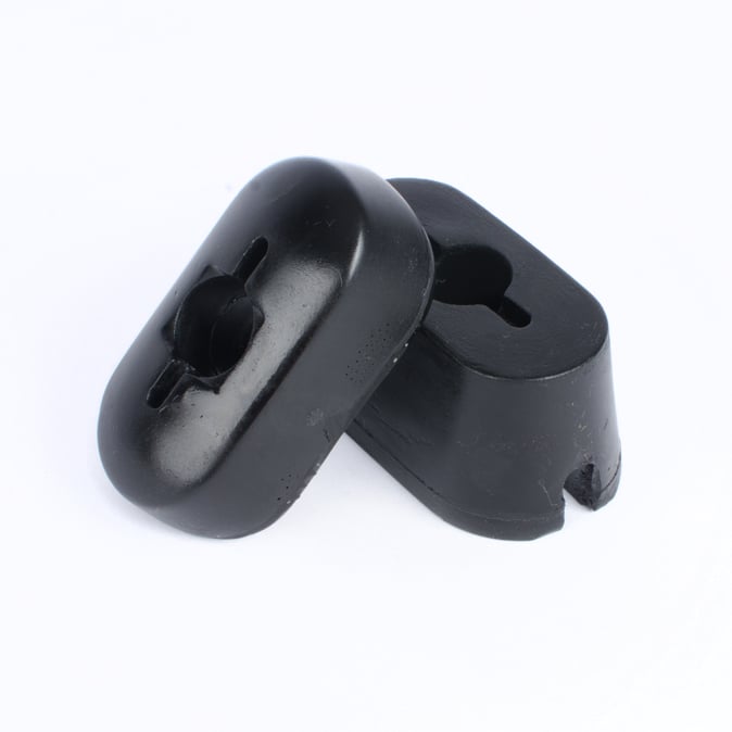 BFI MK4 Dogbone Insert, Stage 1