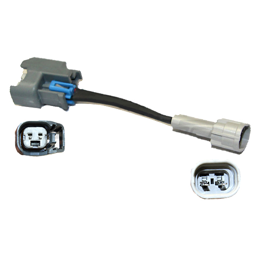 Adapters EV14 (US Car) Injector to Nippon Type A (R32) Harness