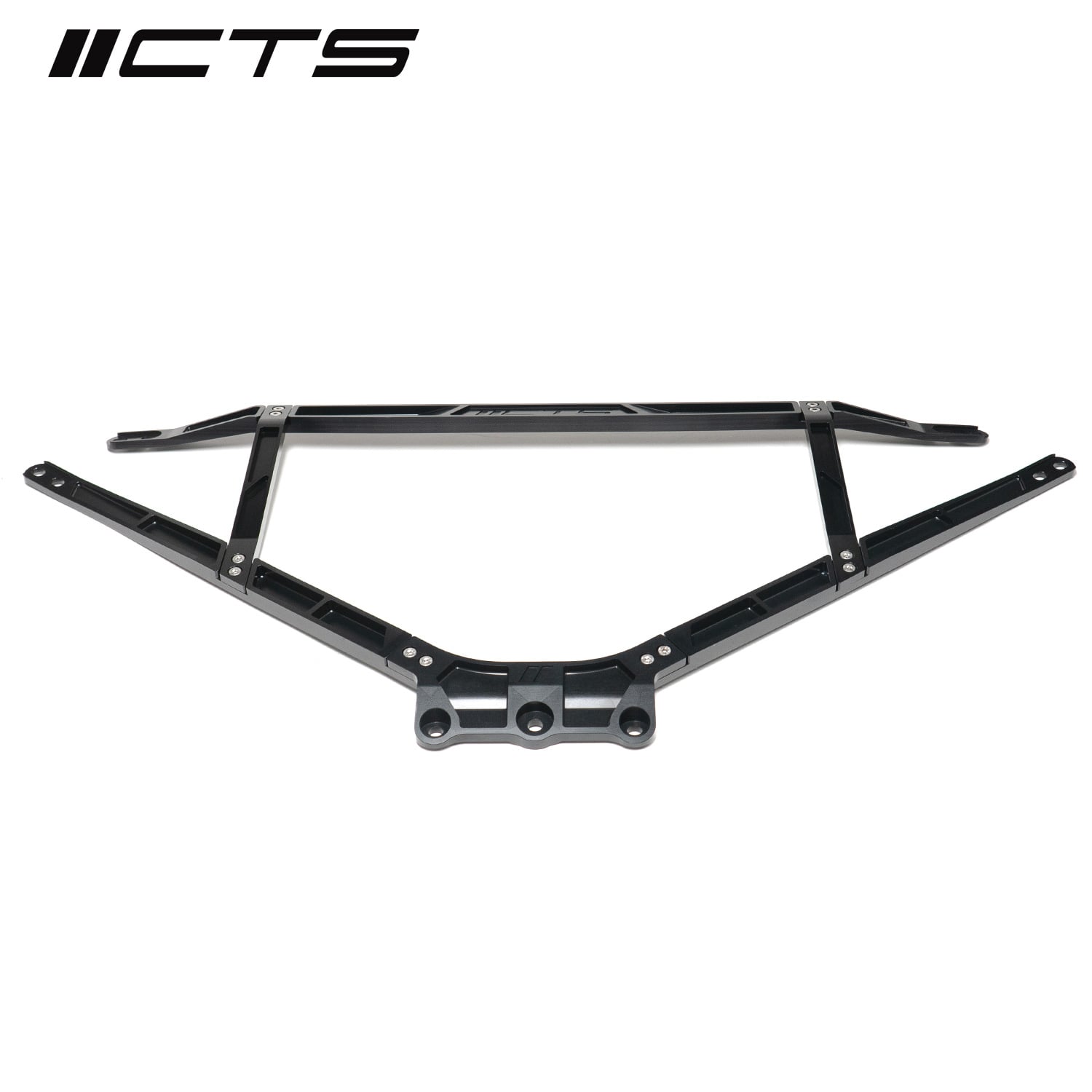 CTS Turbo BMW S58 G8X M2/M3/M4 Strut Brace Upgrade