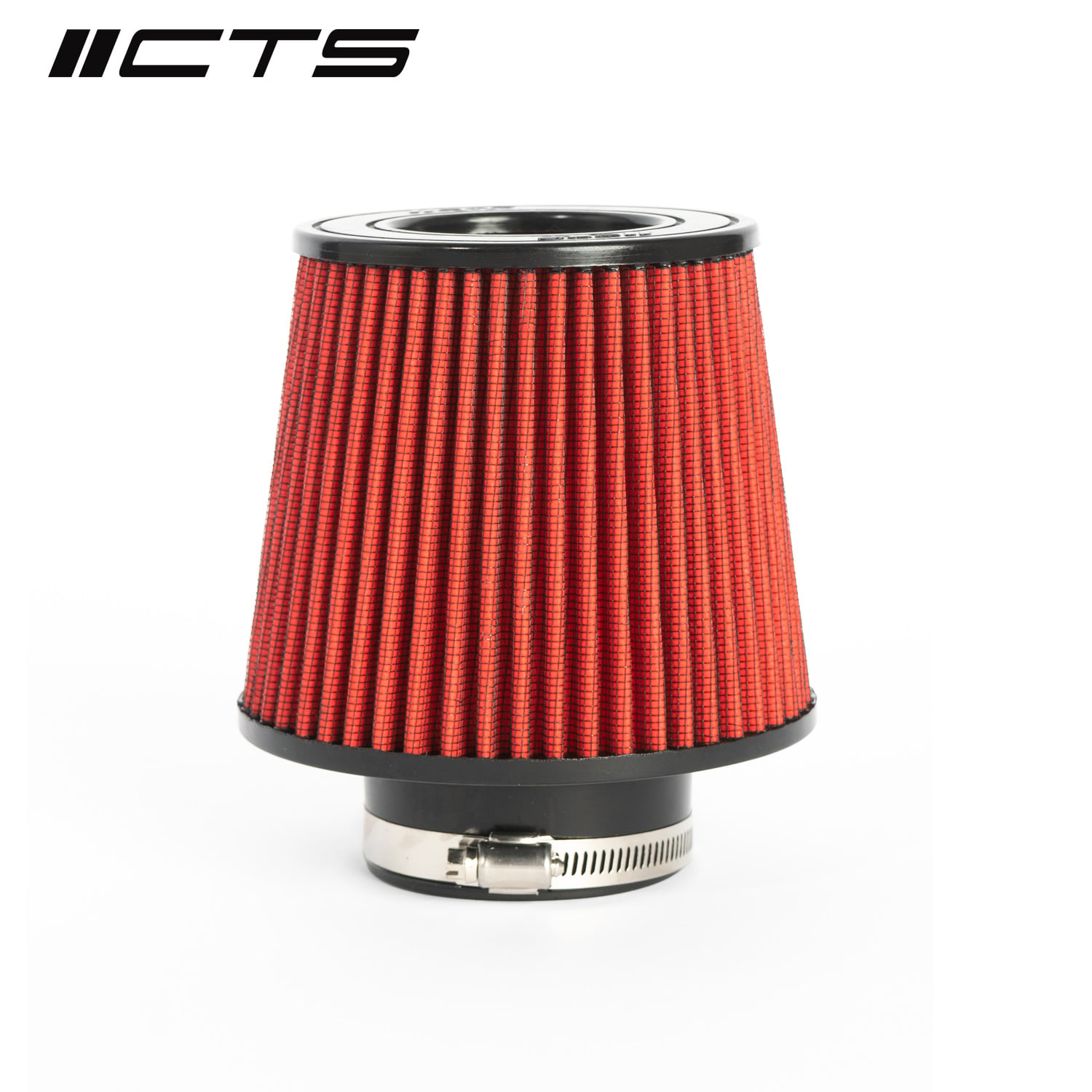 CTS Turbo Air Filter 3" inlet for CTS-IT-105R/220R/020/345