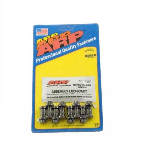 ARP 02J Ring Gear Bolt Kit