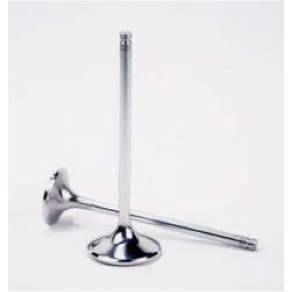 Ferrea Exhaust Valve Set +1mm oversize for 2.5T DAZA (2017-current)