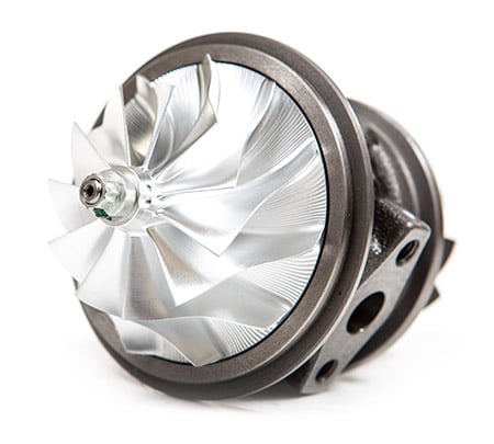 Garrett GTX3076R Gen2 CHRA