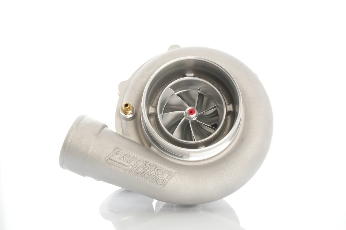 NEXT GEN 5658 Turbo