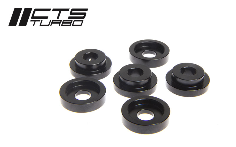 Shifter Bracket Bushing for 5-speed and 6-speed MT (MK3, MK4, MK5, MK6, MK7, MK8)