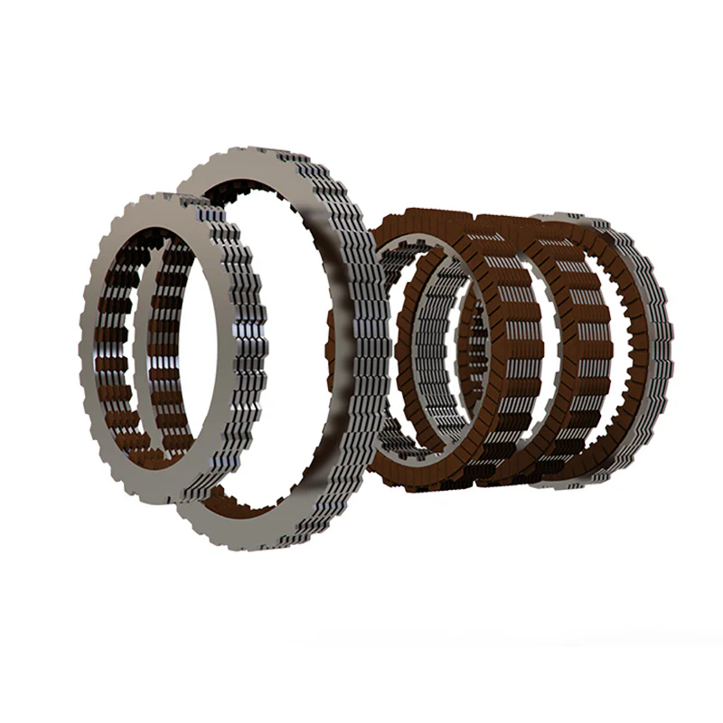 DODSON DMS-8534 CLUTCH KIT SUPERSTOCK STAGE 1 (8HP51) FOR TOYOTA SUPRA (A90/A91) / BMW Z4 (G29) / 3 SERIES (G20)