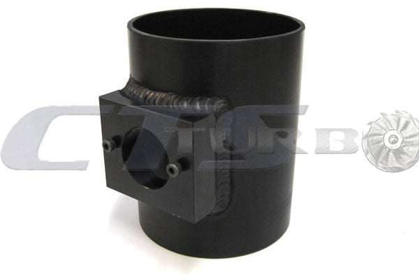 MK4 4" MAF Housing