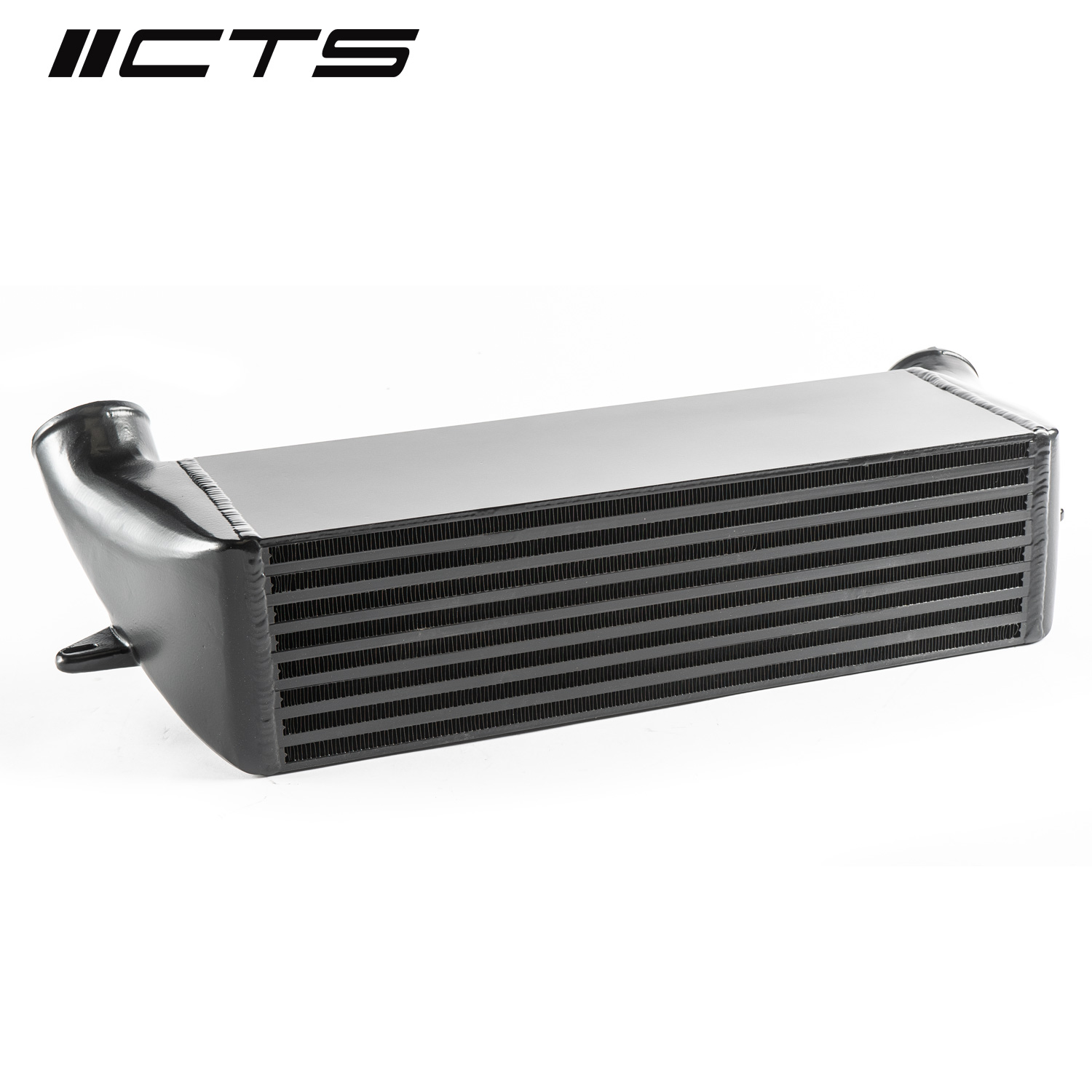 CTS TURBO BMW E9x N54/N55 3.0L FMIC KIT - DIRECT FIT