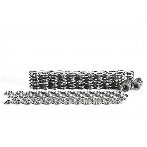 Supertech VW R32 Dual Valve Spring Kit