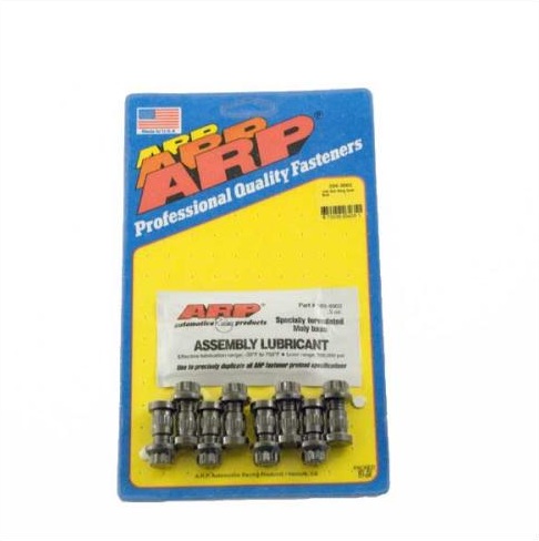 ARP 020 Ring Gear Bolt Kit