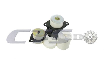 BFI Stage 2 Delrin Motor Mounts
