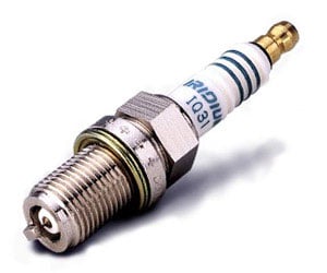 Denso IK24 High Performance Iridium Spark Plug