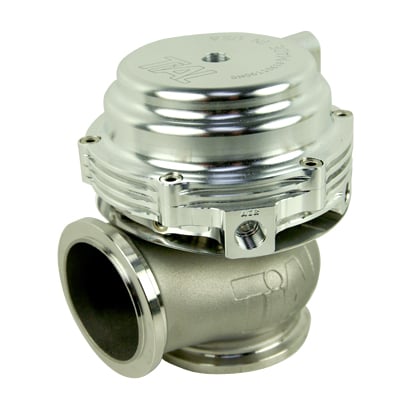 TiAL MVR wastegate - all springs - silver