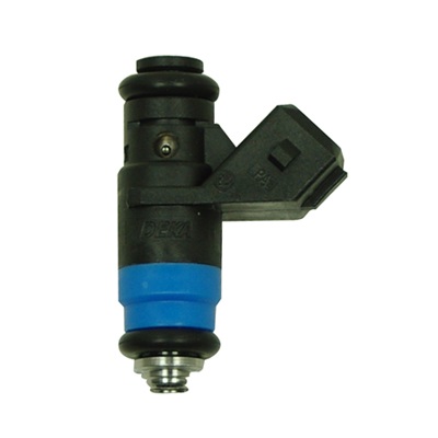 Short Siemens 60lb (630cc) High-Impedance Fuel Injector