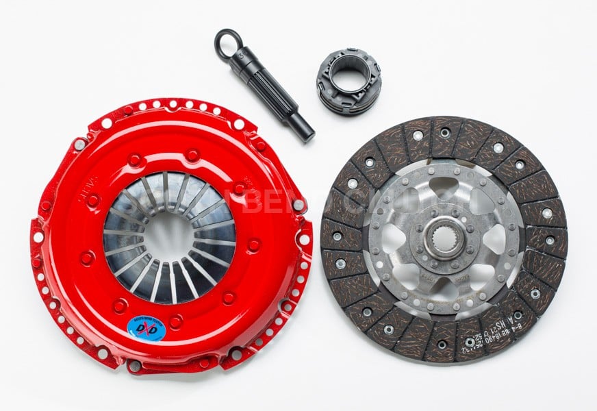 South Bend Clutch Kits for B5/B6 Audi A4 1.8T