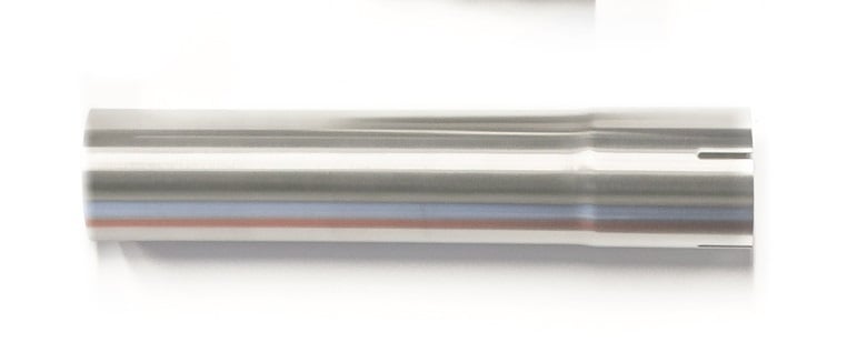 CTS Turbo Race Pipe only for use with CTS-EXH-DP-0014