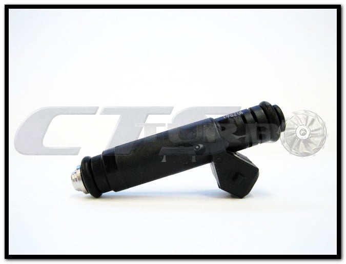 Siemens 60lb (630cc) High-Impedance Fuel Injector