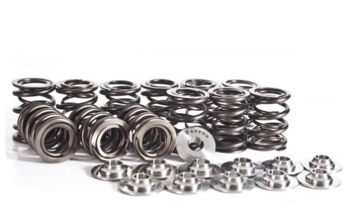 Ferrea Valve Spring/Retainer Kit 12V VR6