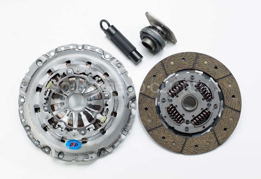 South Bend Clutch B8/B8.5 AUDI S4/S5 3.0T 6-SPEED Clutch Kit (Supercharged Engine)