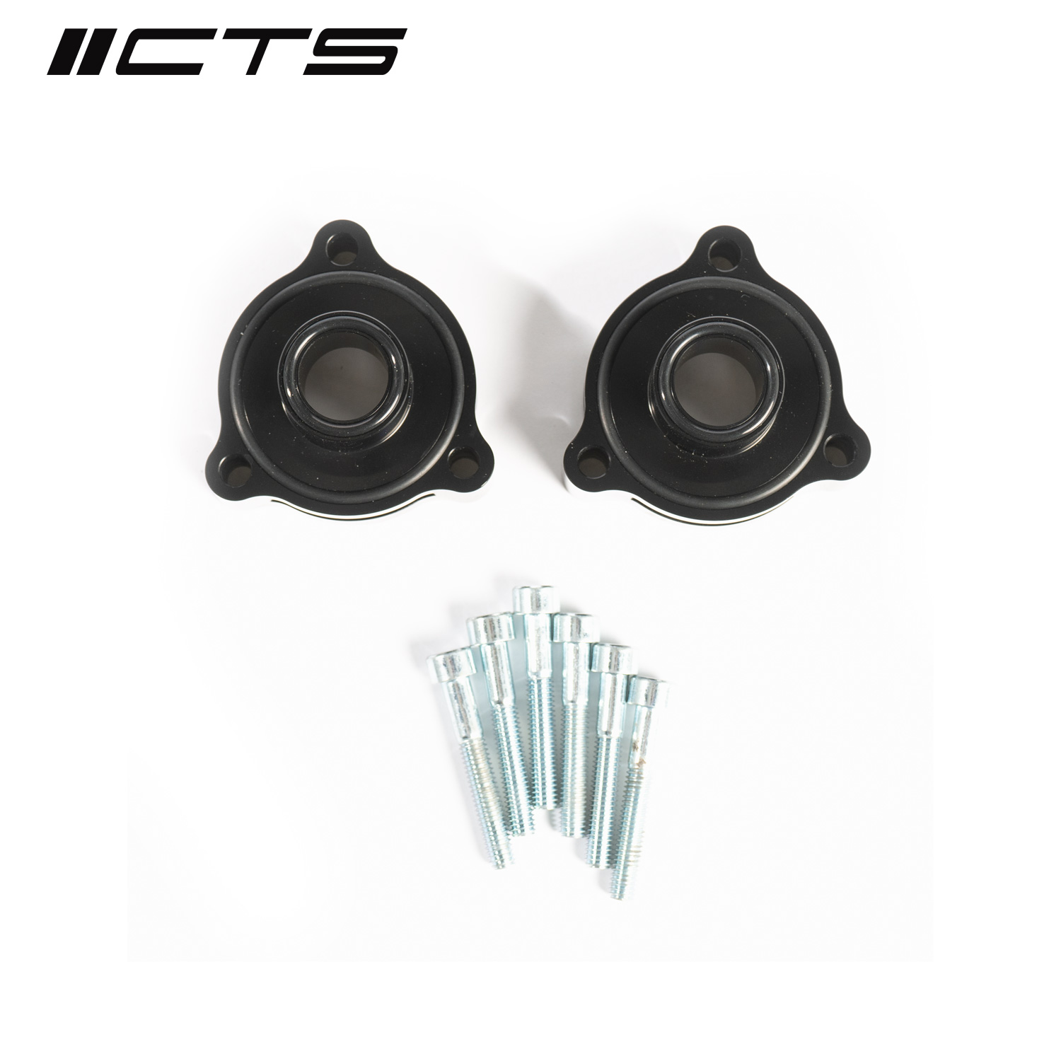 CTS Turbo Mercedes-Benz VTA M177 W213/W222/X290 E63/E63S/S63/G63/AMG GT63/AMG GT63S