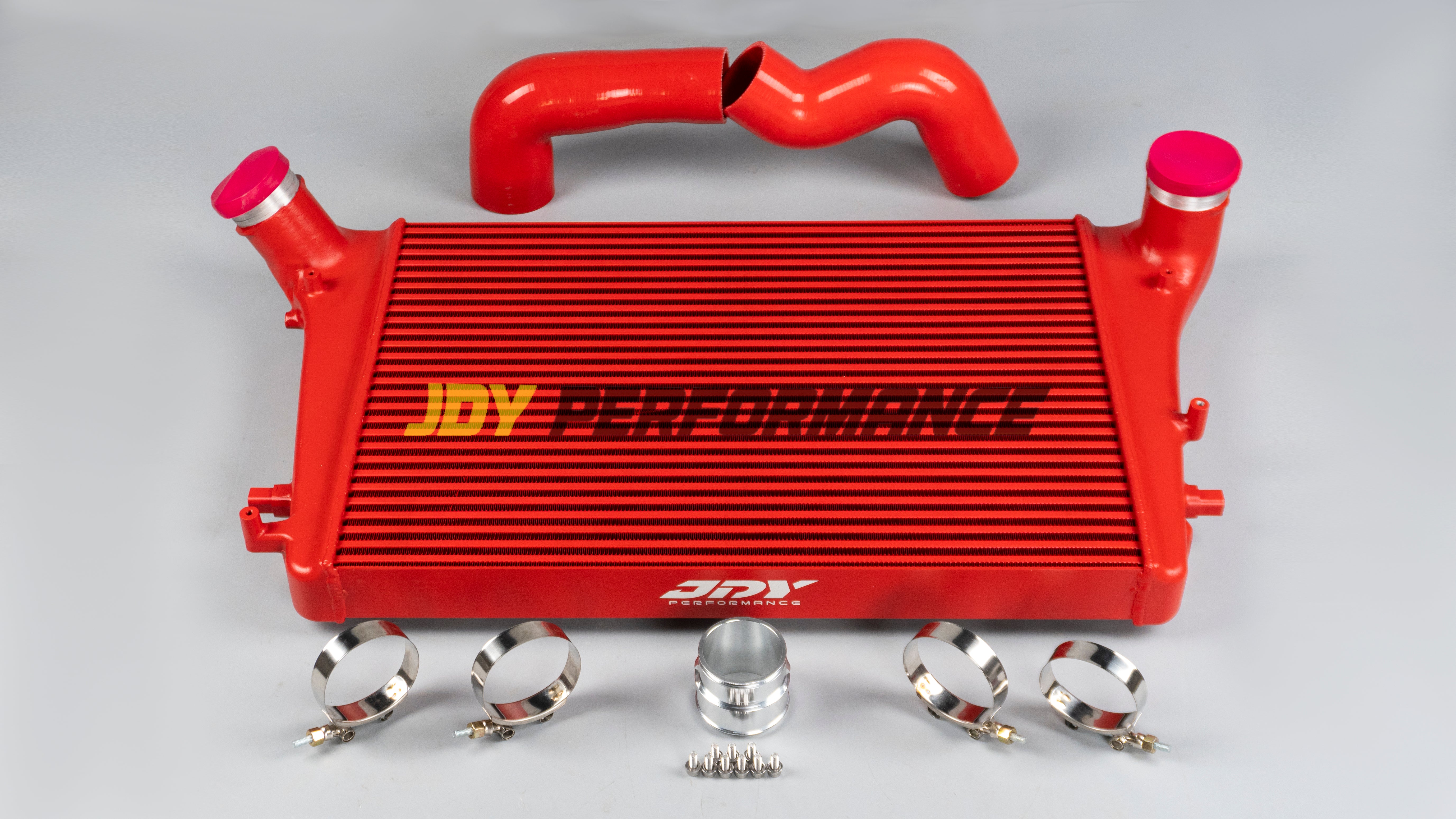Graphene Coated Intercooler For VW/Audi 2.0TSI (EA888 Gen2)/TFSI (EA113)