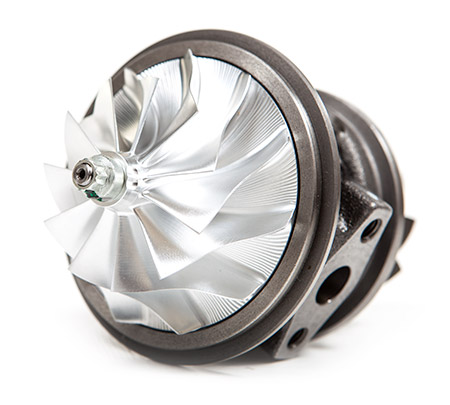 Garrett GTX3071R Gen2 CHRA