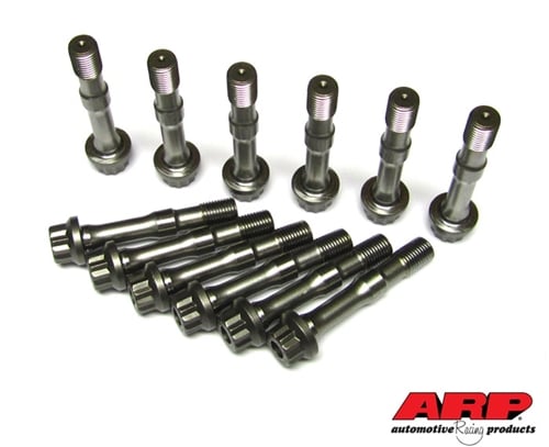 ARP Rod Bolt Kit for OEM VR6 Rods