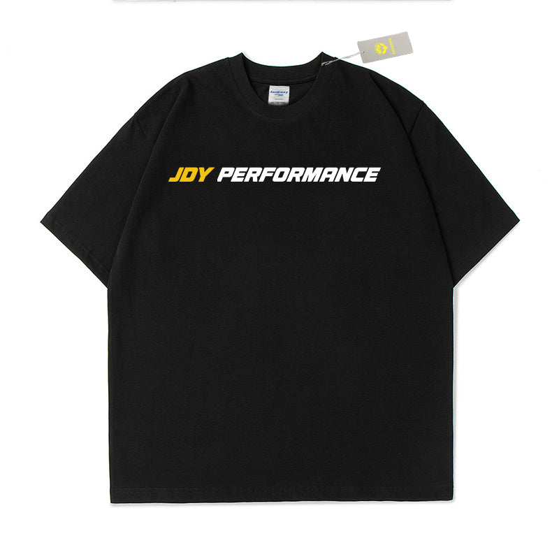 JDY Performance Logo T-Shirt