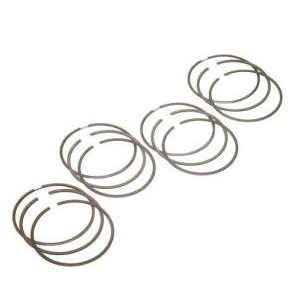 Piston Ring Set for VW TDI (ALH)