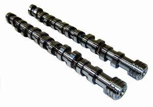 Mk4 24V VR6 Camshaft Set Steel Billet (264/260 - Street)