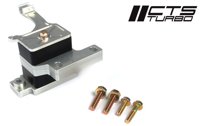 BFI MK7 / MQB Complete Replacement Engine Mount - Stage 1