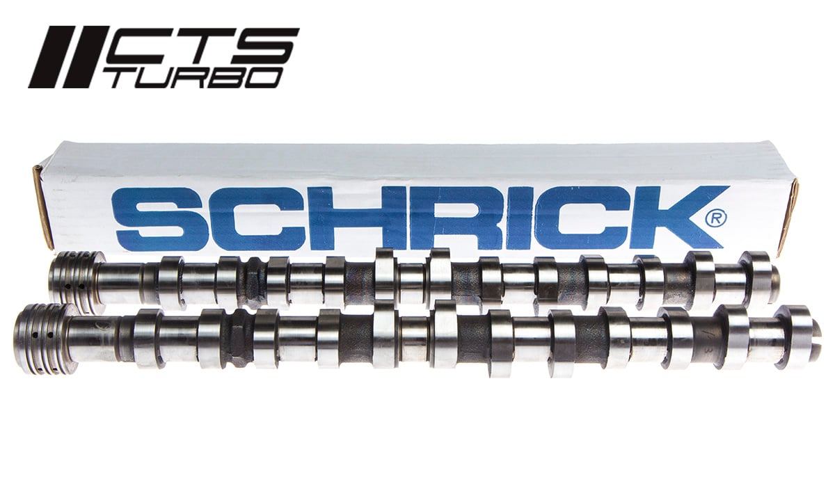 Schrick MK4 R32 280/264 Camshaft Kit