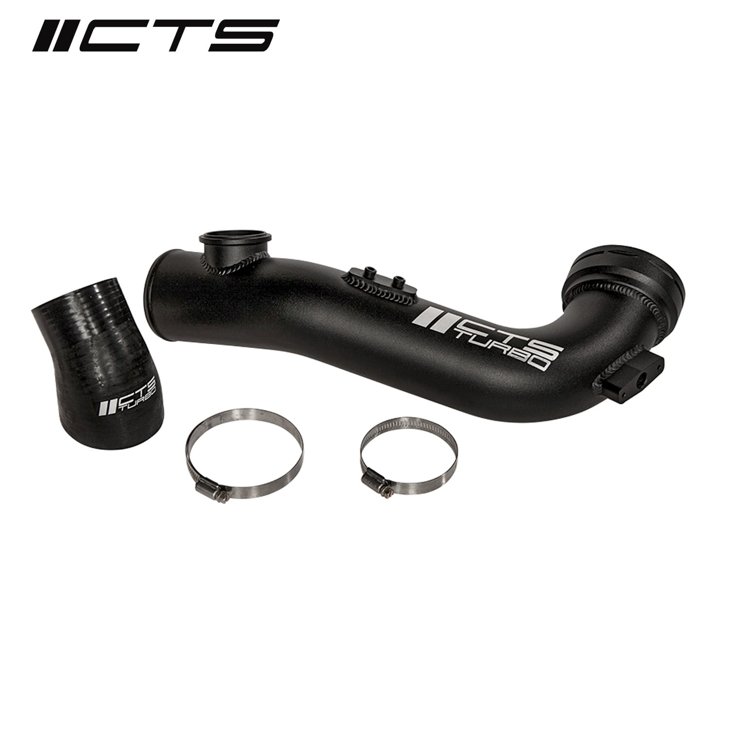 CTS Turbo BMW N54 Blowoff Valve Kit with Meth Bung
