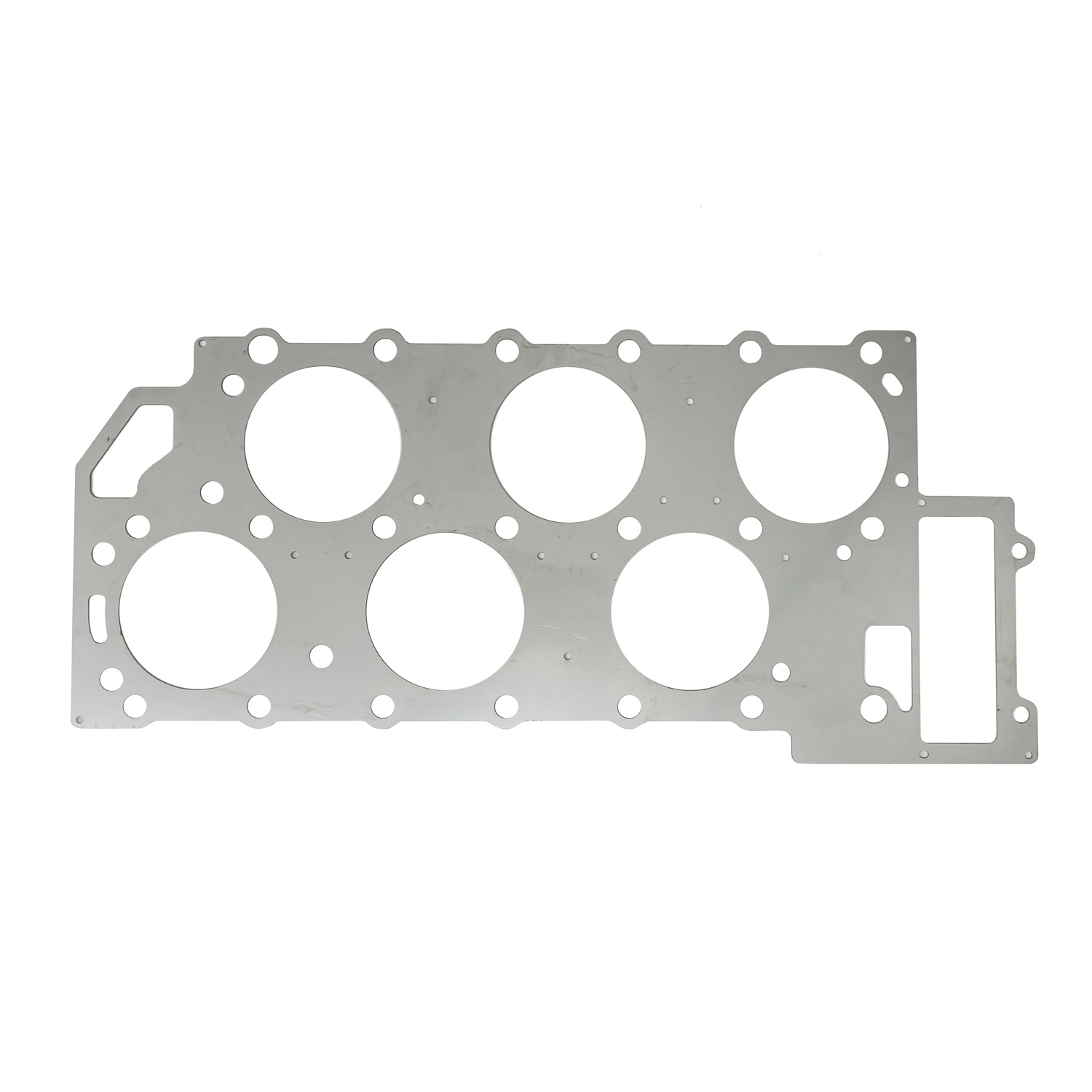 VR6 12V HEAD SPACER KIT 9:1