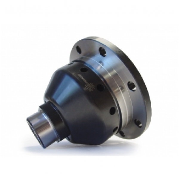 Wavetrac TTRS 6MT AWD MQ500 FRONT (0A6)