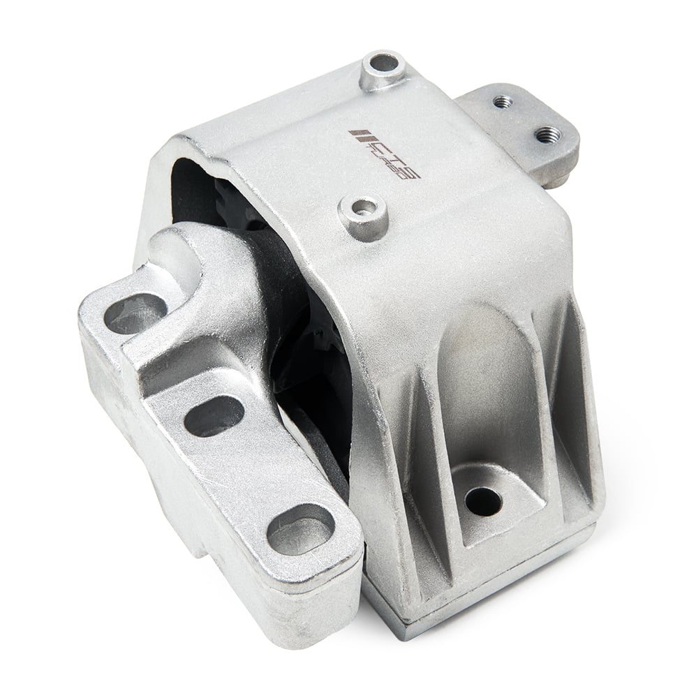 CTS Turbo Street Sport Engine Mount - 60 Durometer for MK4 4-cyl, MK5 4-cyl, MK6 4-Cyl