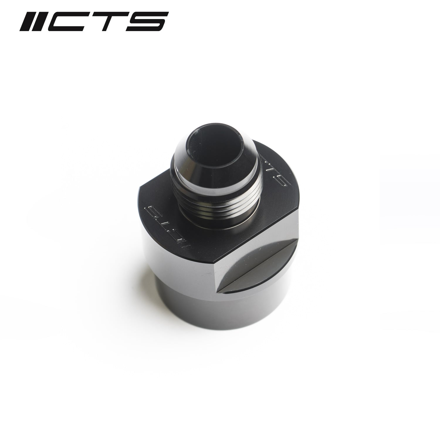 CTS 1.8T 06A Block Breather -10AN