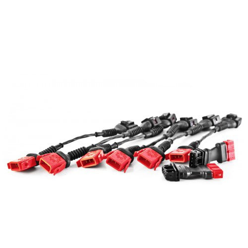 Integrated Engineering Coil Conversion and ICM Delete Kit for 30V 2.7T