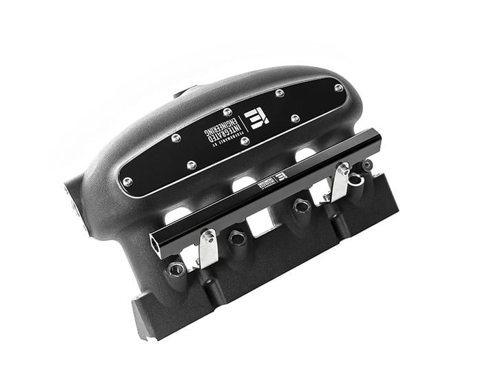 INTEGRATED ENGINEERING PORT INJECTION INTAKE MANIFOLD FSI/TSI [GEN 1/2]