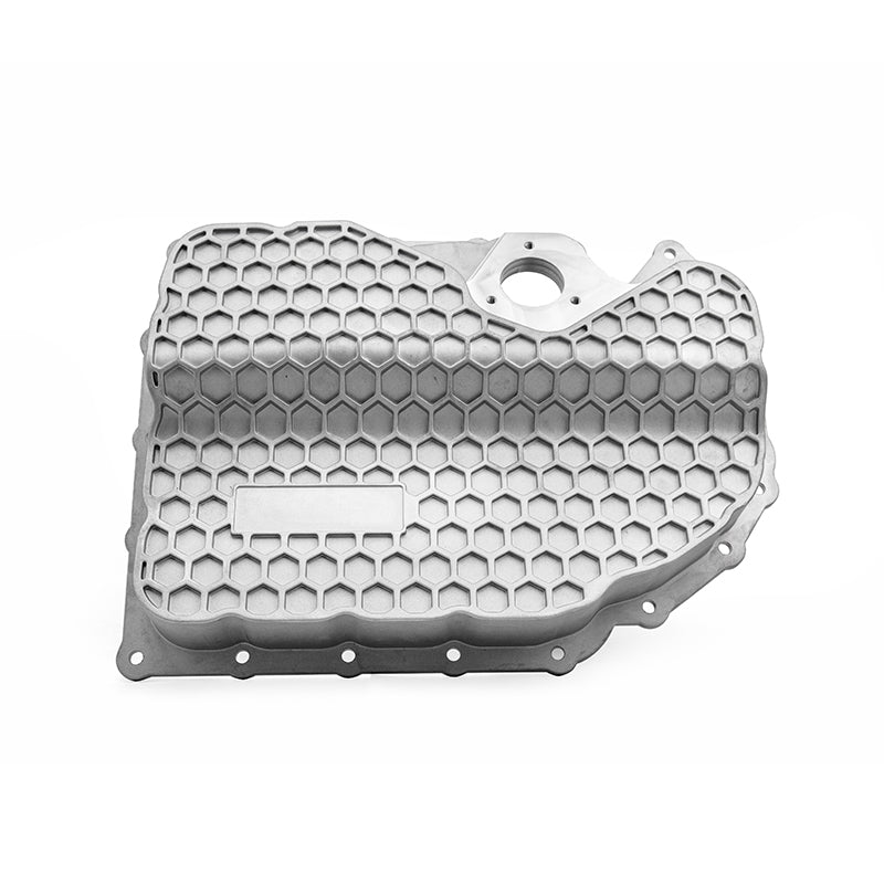 Cast Oil Pan For EA888 Gen2/3