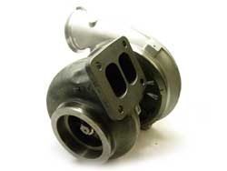 Garrett GT4202R (102mm compressor wheel)
