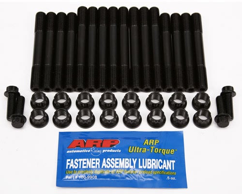 ARP Main Studs 2.7T