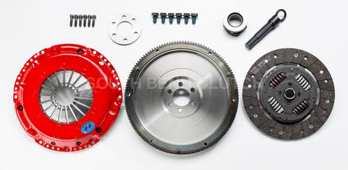 South Bend Clutch Stage 3 Drag MK5 2.5L VW