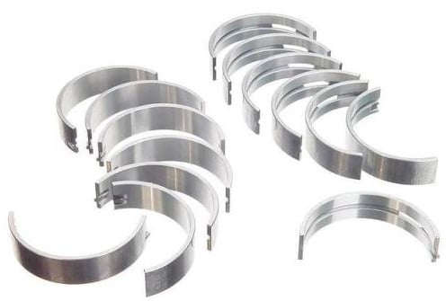 VR6 Main Bearing Set
