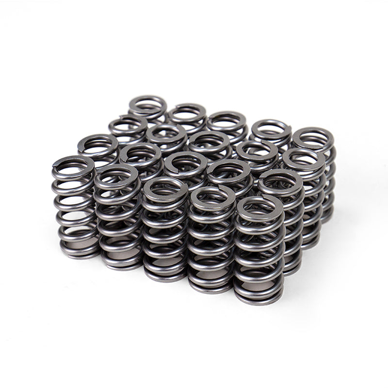 Audi RS3 Daza Beehive Spring Titanium Retainer and Seat Kit Kelford