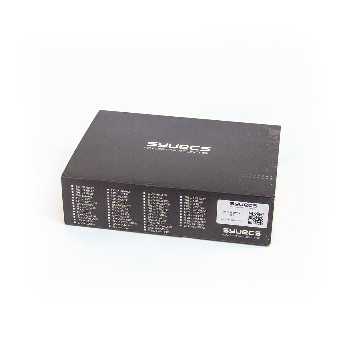 Syvecs AWD/4WD Controller - VAG MQB Haldex Controller