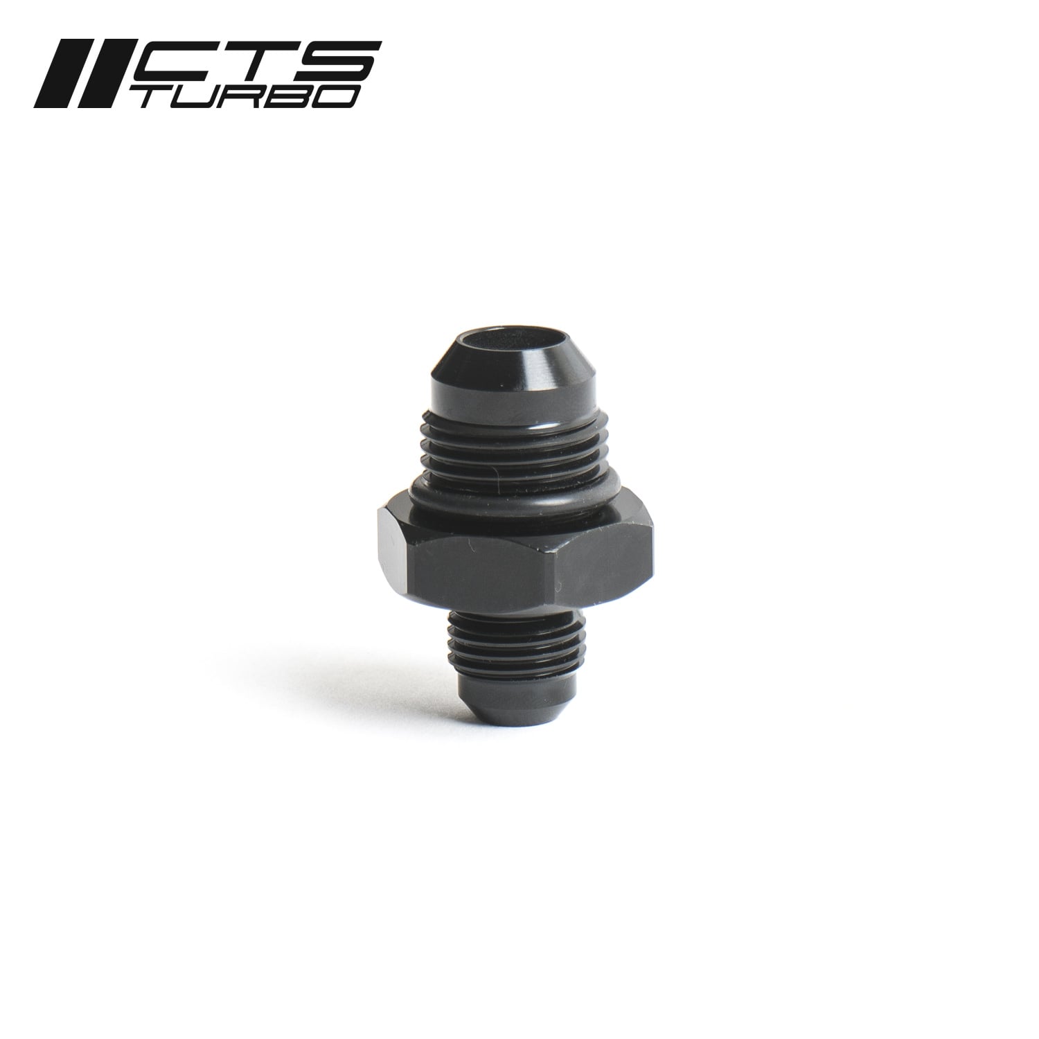 Fuel Rail Fitting - 8