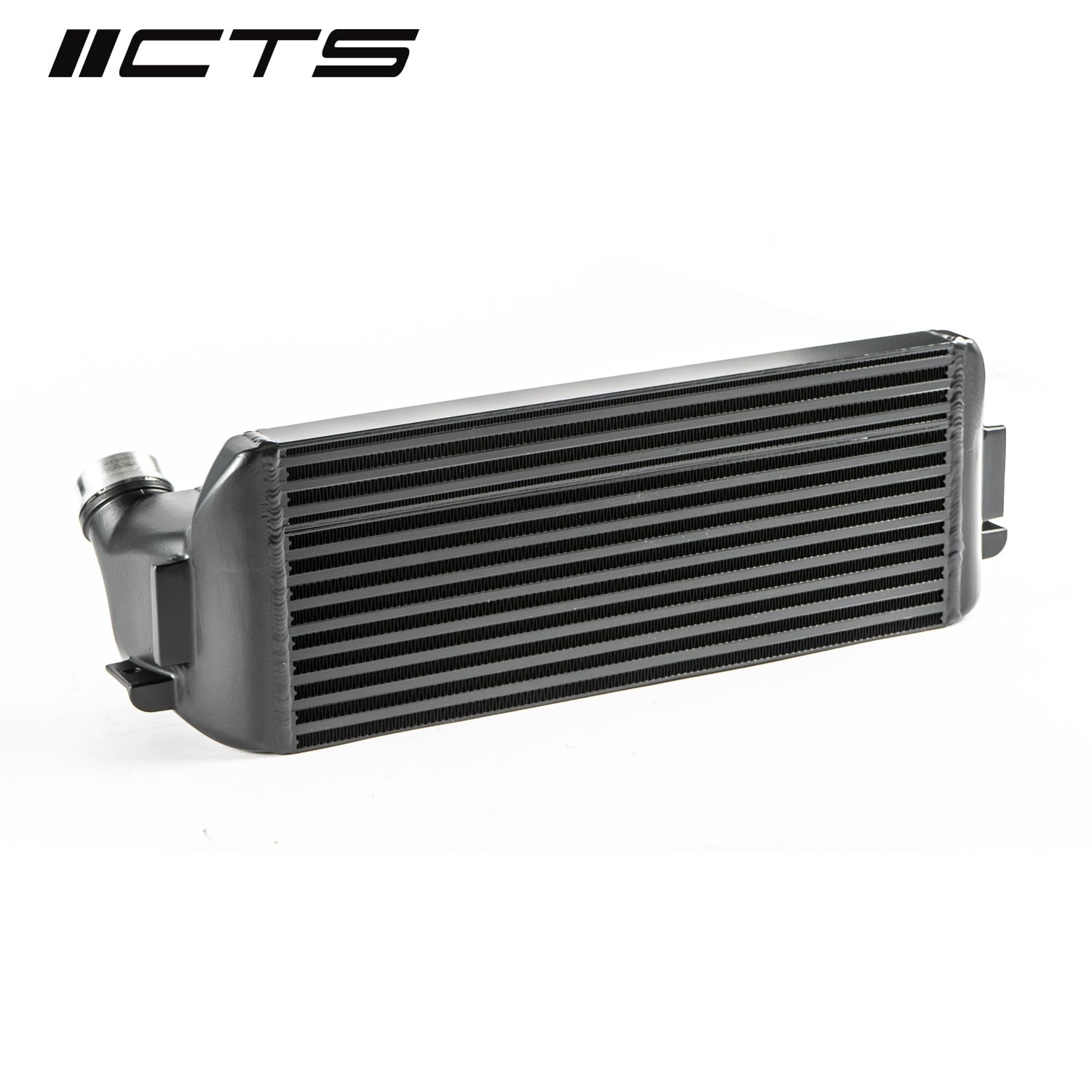 CTS TURBO BMW F20/F22/F23/F30/F31/F34/F36 1 series, 2 series, 3 series and 4 series intercooler - DIRECT FIT