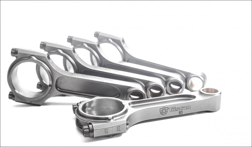 IE 144x22 Tuscan I-beam for 2.5L 5 Cyl/TTRS